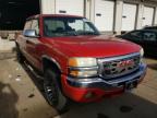 GMC - SIERRA