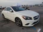 MERCEDES-BENZ - CLA-CLASS