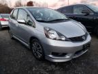 HONDA - FIT