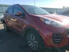 KIA - SPORTAGE