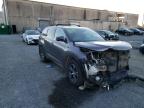 TOYOTA - HIGHLANDER