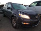 CHEVROLET - TRAVERSE