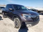 HONDA - RIDGELINE