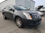 CADILLAC - SRX