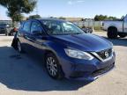 NISSAN - SENTRA