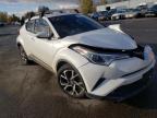 TOYOTA - C-HR