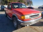 FORD - RANGER