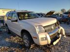 MERCURY - MOUNTAINEER