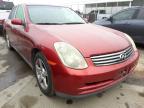 INFINITI - G35