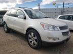 CHEVROLET - TRAVERSE