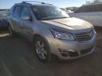 CHEVROLET - TRAVERSE