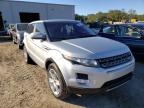 LAND ROVER - RANGE ROVER