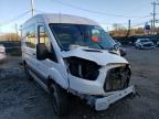 FORD - TRANSIT CONNECT