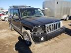 JEEP - COMMANDER