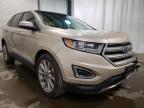 FORD - EDGE