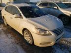NISSAN - SENTRA