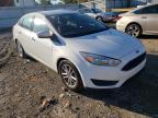 FORD - FOCUS