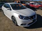 NISSAN - SENTRA
