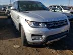 LAND ROVER - RANGE ROVER