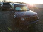 JEEP - PATRIOT