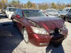 LEXUS - ES350