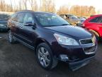 CHEVROLET - TRAVERSE