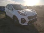 KIA - SPORTAGE