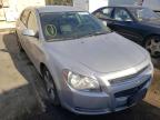 CHEVROLET - MALIBU