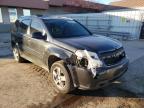 CHEVROLET - EQUINOX