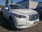 INFINITI - QX60