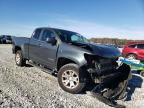 CHEVROLET - COLORADO