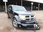 DODGE - NITRO