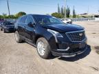 CADILLAC - XT5