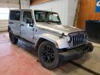 JEEP - WRANGLER