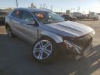 MERCEDES-BENZ - GLA-CLASS