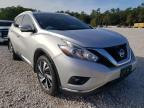 NISSAN - MURANO