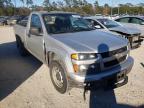 CHEVROLET - COLORADO