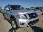 NISSAN - ARMADA