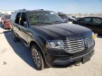 LINCOLN - NAVIGATOR