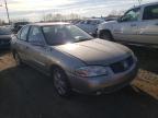 NISSAN - SENTRA