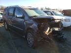 NISSAN - ARMADA