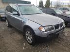 BMW - X3