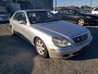MERCEDES-BENZ - S-CLASS