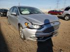 FORD - FUSION