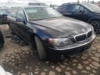 BMW - 7 SERIES