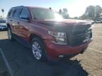 CHEVROLET - TAHOE