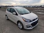 CHEVROLET - SPARK