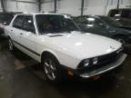 BMW - 5 SERIES