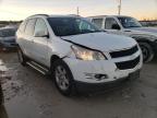 CHEVROLET - TRAVERSE