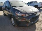 CHEVROLET - TRAX